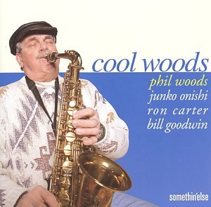 Phil Woods Meets Junko Onishi