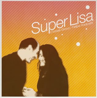 SUPER LISA(paper-sleeve)