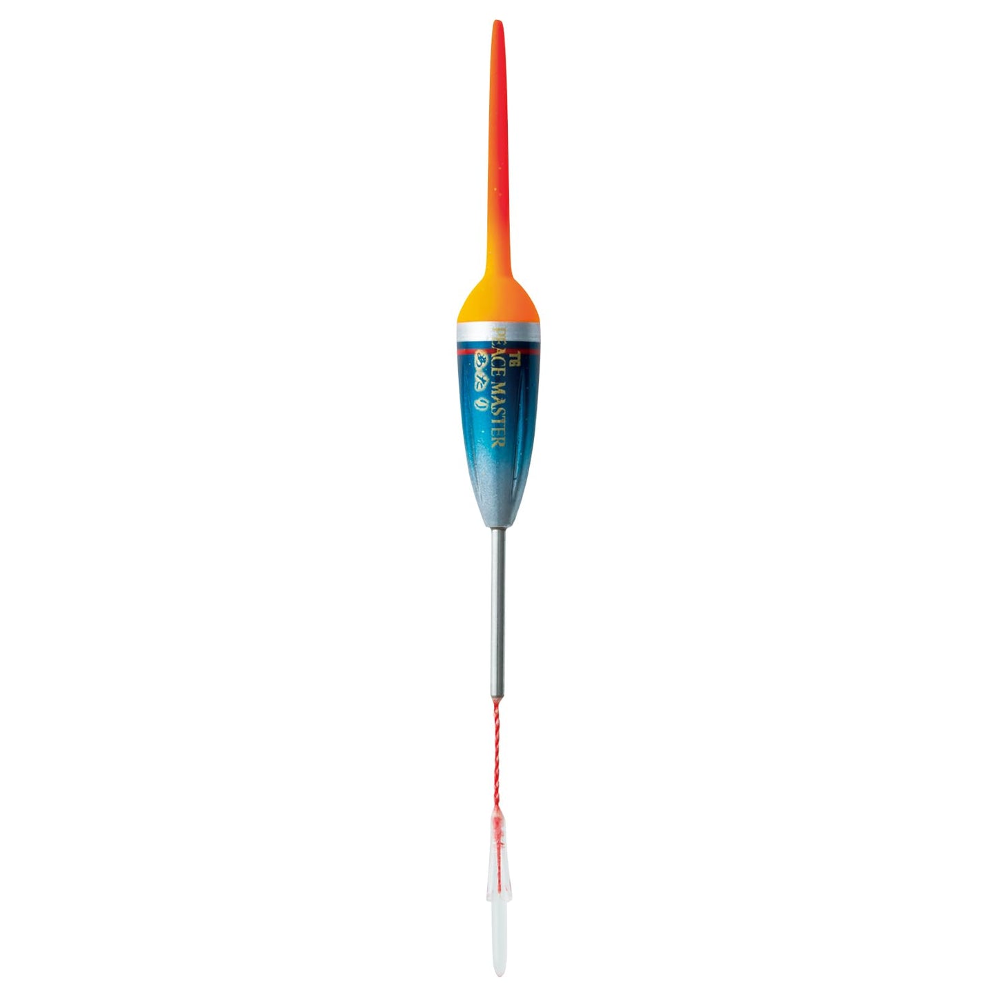 Duel G1336-SO Shining Orange TG Piece Master Atari G5 SO, Weight: 0.08 oz (2.3 g), Shining Orange