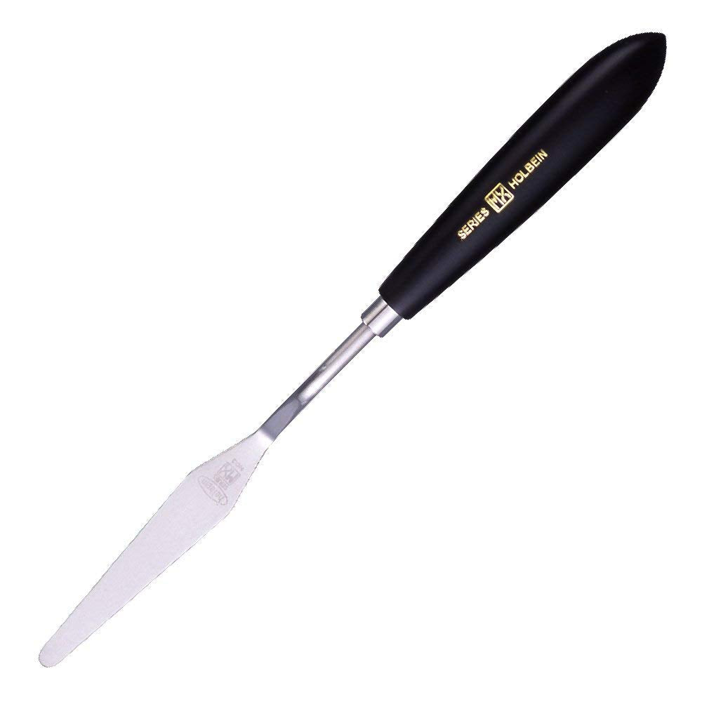 Holbein MX Series Painting Knives - MX No. 2