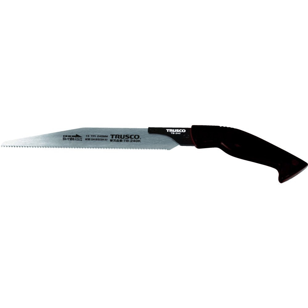 TRUSCO Cut Saw TB-240