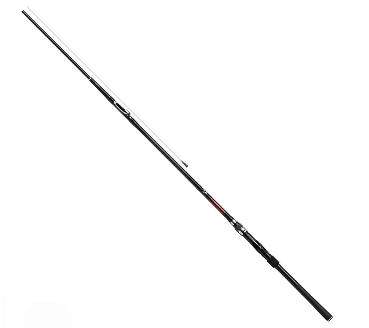 Daiwa INTERLINE MINIBOAT X 30-300