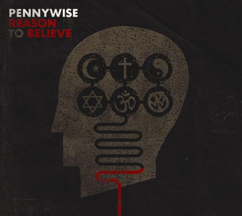 Reason to Believe