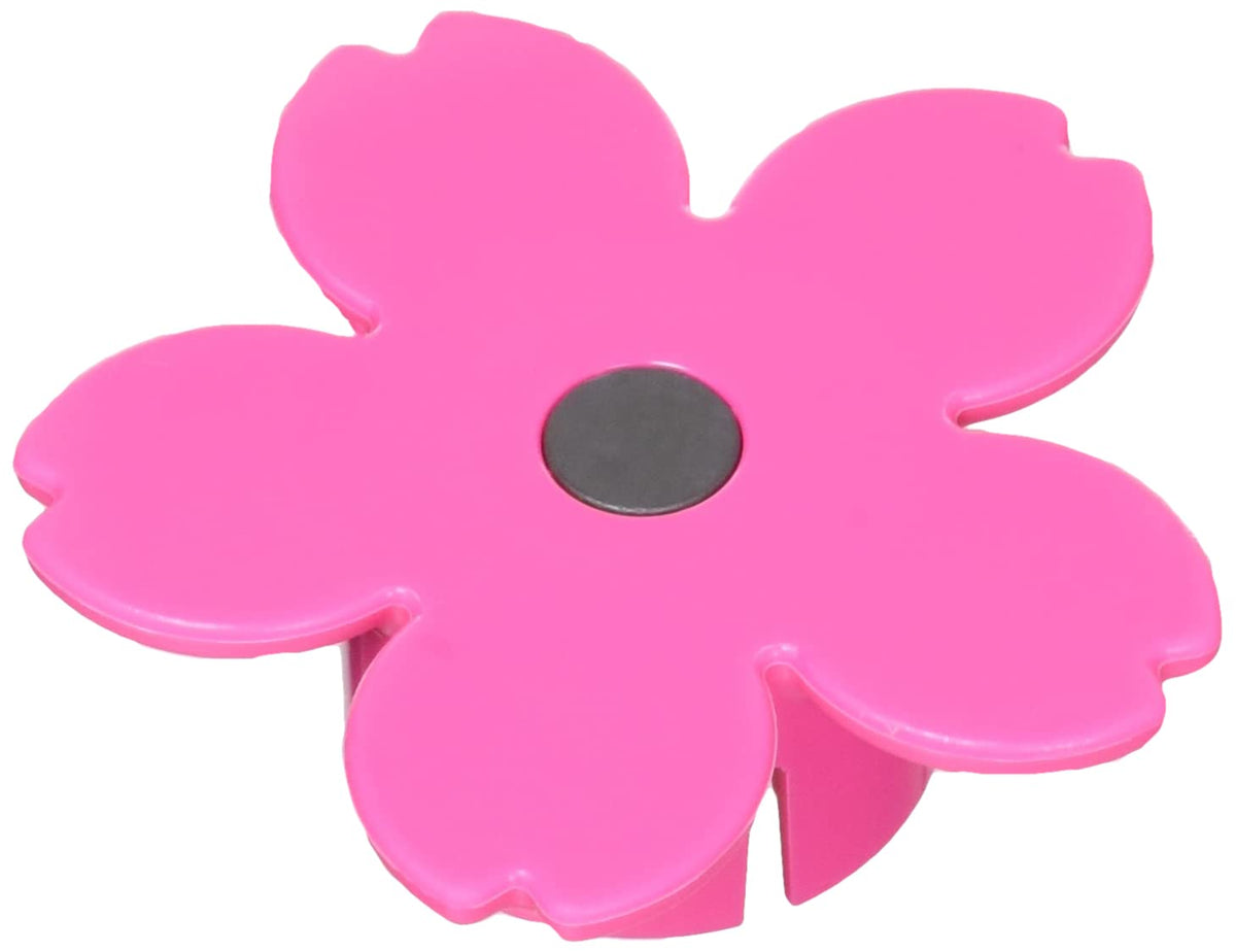 Hokari-Ss Bottle, Mizukiri Opener, Pink, Size (W x D x H): Approx. 3.0 x 3.0 x 0.1 inches (7.5 x 7.5 x 2.5 cm), 4521540246506