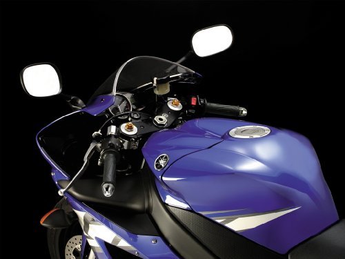 Hurricane (HURRICANE) Separate handle duralumin -03YZF-R1 HS1050-01