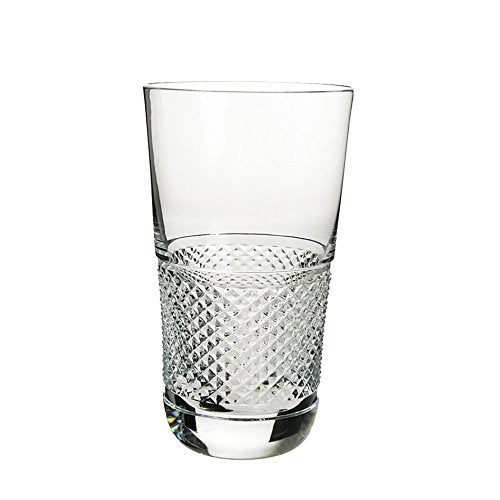 Baccarat Diaman Highball 5.5 inches (14 cm) [Parallel Import] 2-807-063