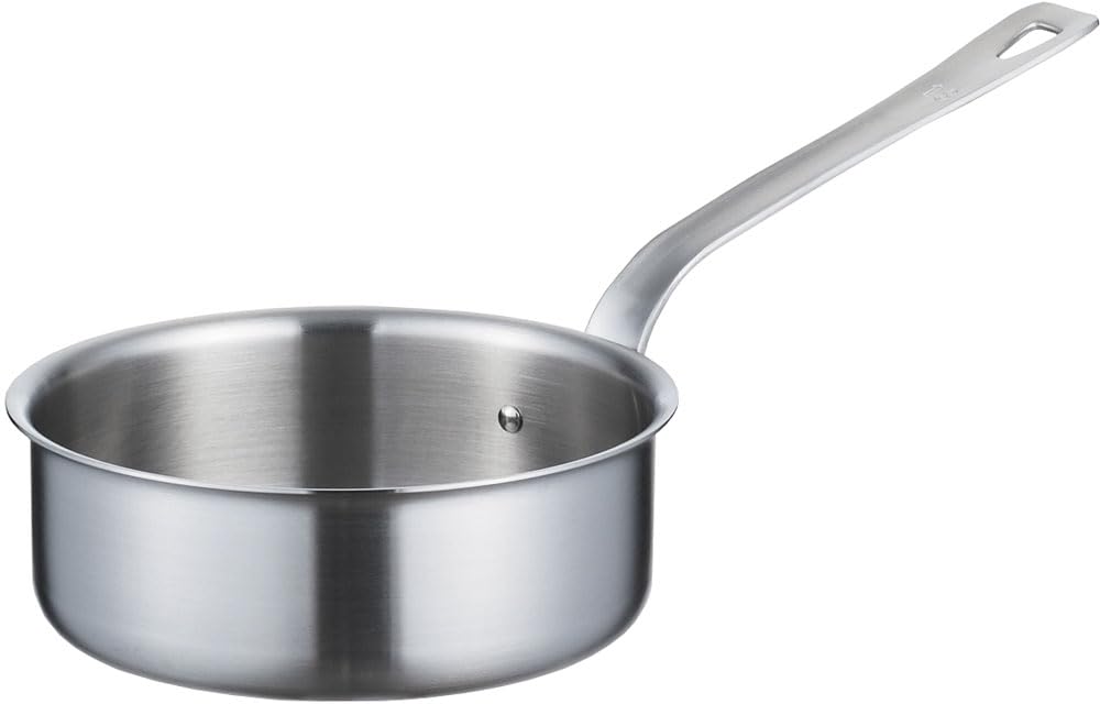 19-0 Royal Second Sotie Pan (STD) 7.1 inches (18 cm), Made in Japan