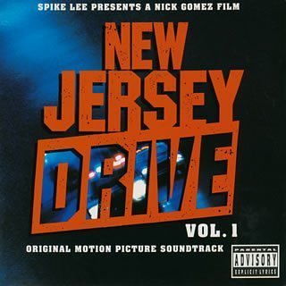NEWJERSEY DRIVE