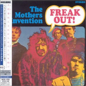 Freak Out