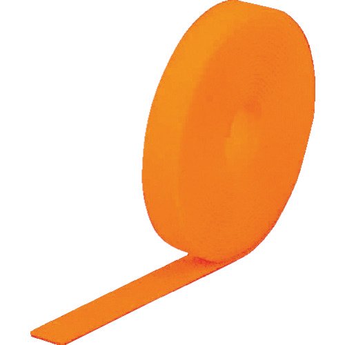 TRUSCO Magic Band[[RD]] Binding Tape MKT-20250-LOR