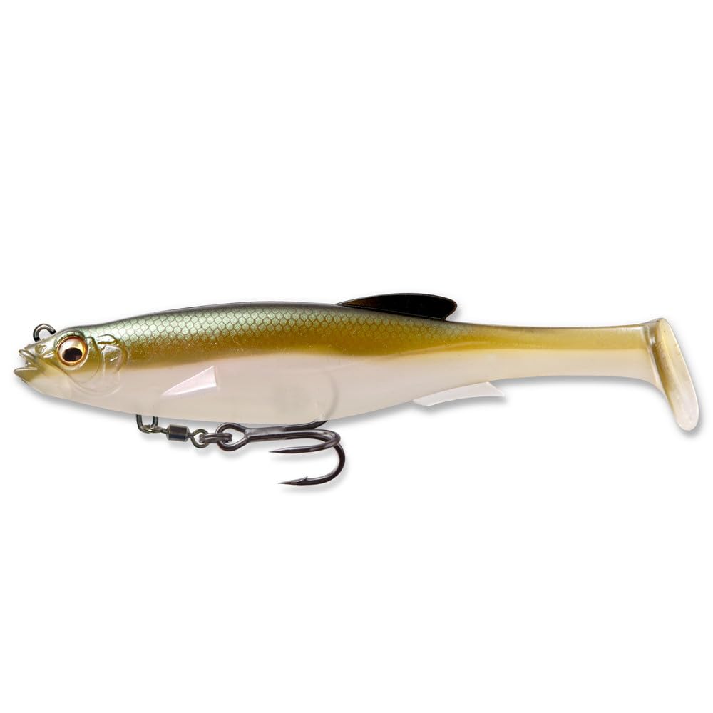MAGDRAFT 5inch Levante