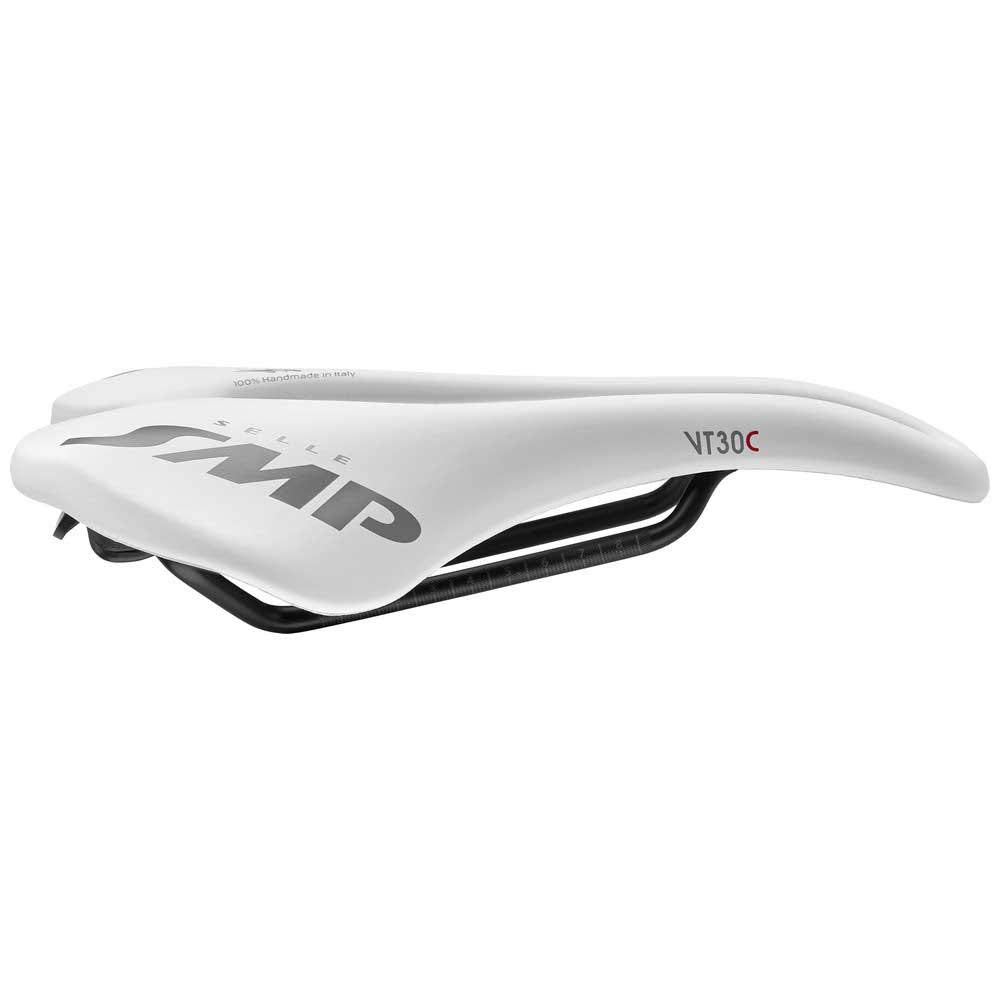 SMP VT30C Saddle White