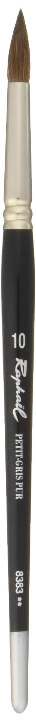 Raphael 8383 Squirrel (Russia) Round No. 10