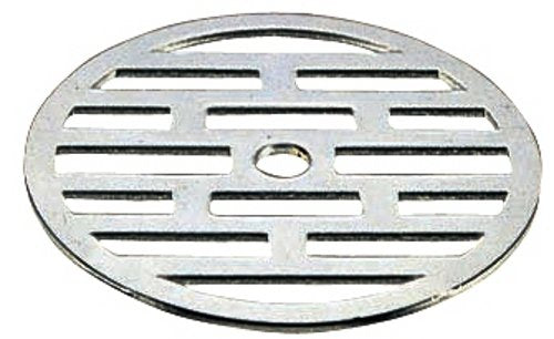 SANEI Drain Dish, Diameter 2.5 inches (63 mm), H40F-63