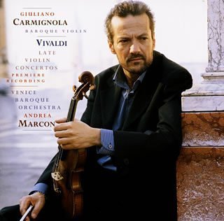 Vivaldi : Latevnconcerto