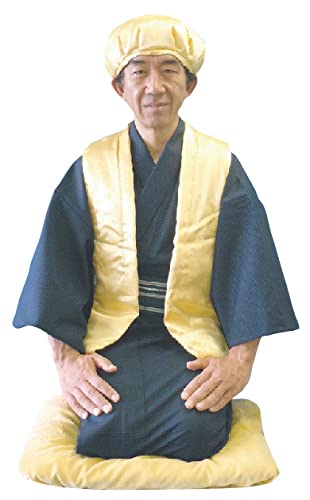 Chanchanko celebration set of gold (japan import) by Play Avenue