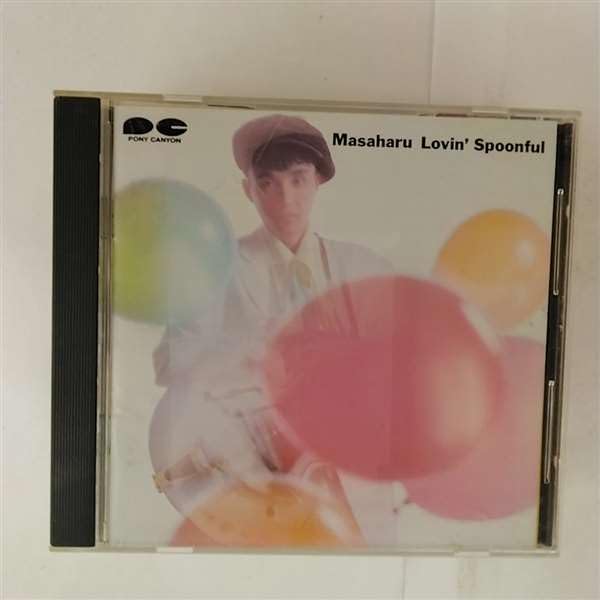 LOVIN’ SPOONFUL