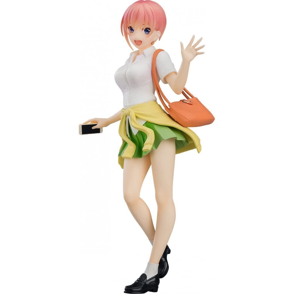 The Quintessential Quintuplets: Ichika Nakano 1.5 Pop Up Parade PVC Figure