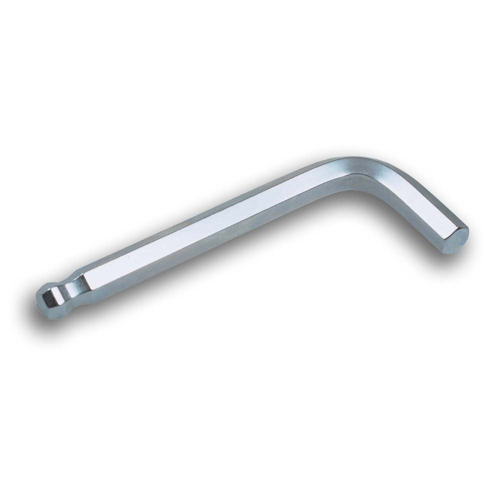EIGHT Hexagon Wrench Taper Head[[RD]] Standard Length T-3