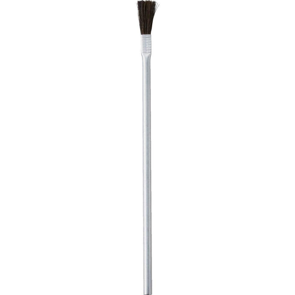 TRUSCO TKNF-8 Brush That is Difficult to shed Bristle, Width 0.3 inches (8 mm)