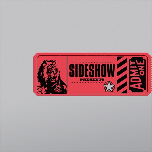 SIDESHOW (A.K.A. FINK)