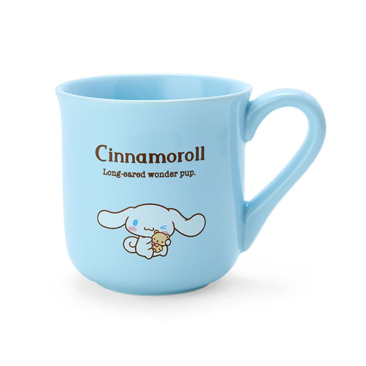 Sanrio 422436 Cinnamoroll Ceramic Mug