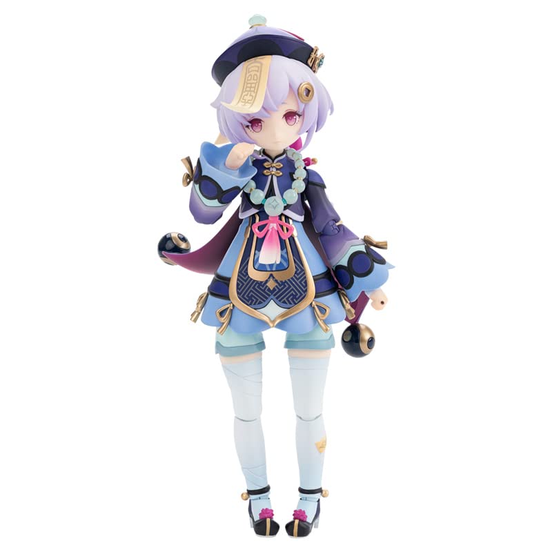 Apex - Arctech Series - Genshin Impact - Na Na 1/8 PVC Figure