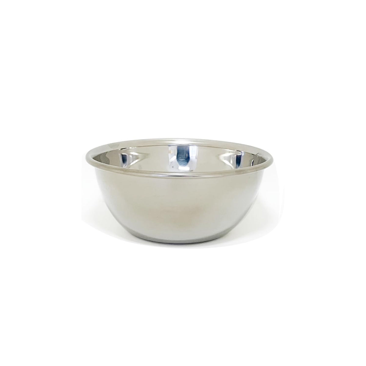 藤井器物製作所 Fujii Kamono Seisakusho Maruev 18-8 Stainless Steel Ball 4.3 inches (11 cm) PR2651