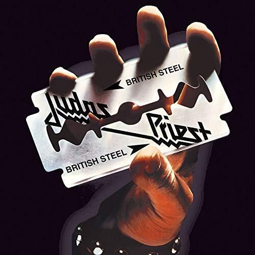 British Steel