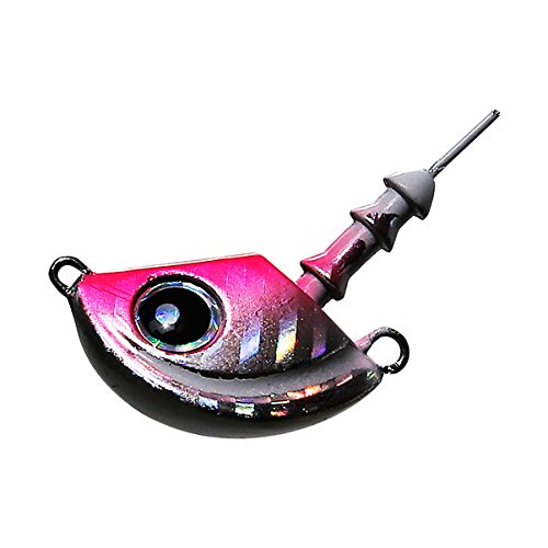 badyi-wa-kusu 45 Head G