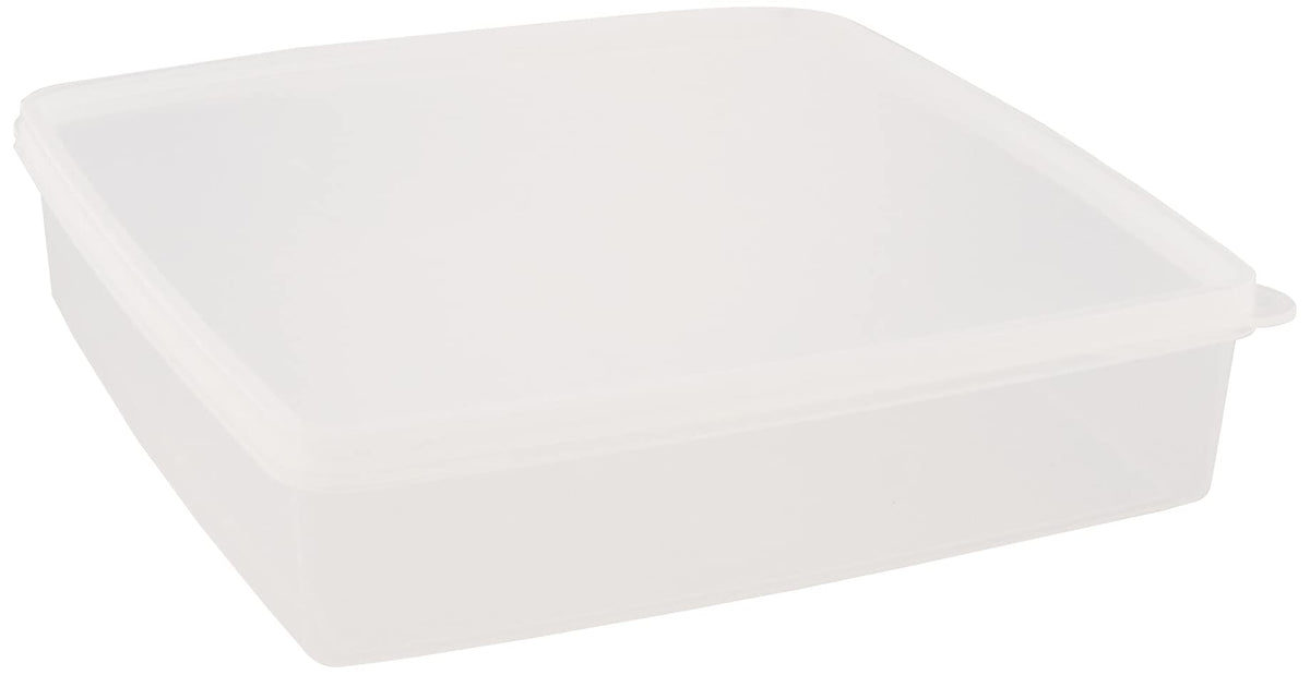 Nagao High Pack Clear 3,000 ml S-28