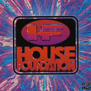 HOUSE FOUNDATIO