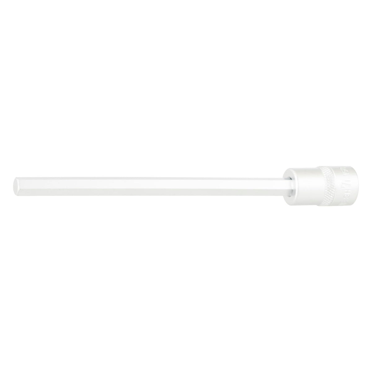 TONE 3/8" Drive 150mm Length Metric Hex Socket (3H-07L150)