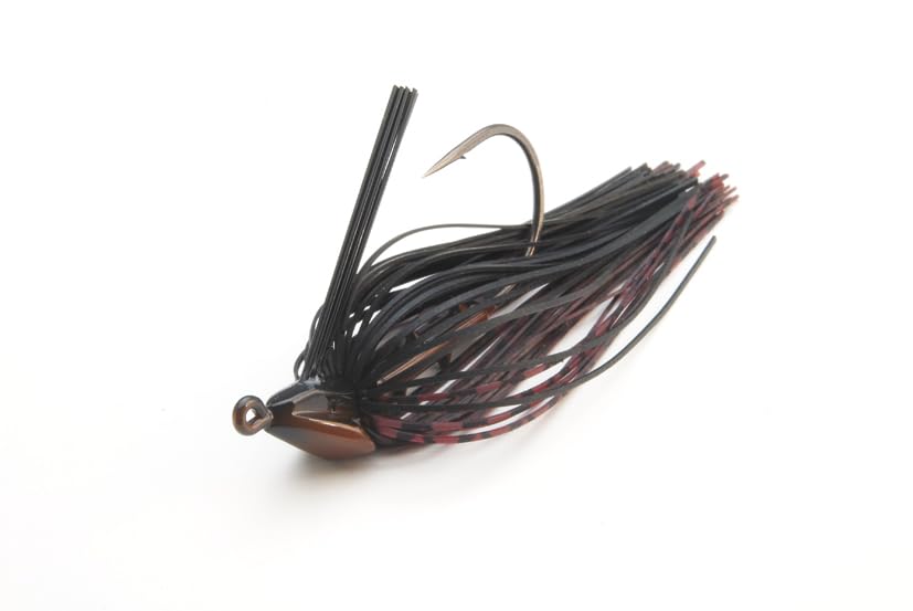 Raid Japan HEADSLIDE 010.4 oz (11 g) Black Brown
