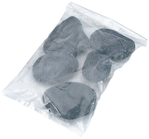 Hikimoto Sea Stone Pot Stone, 2.2 lbs (1 kg), Small