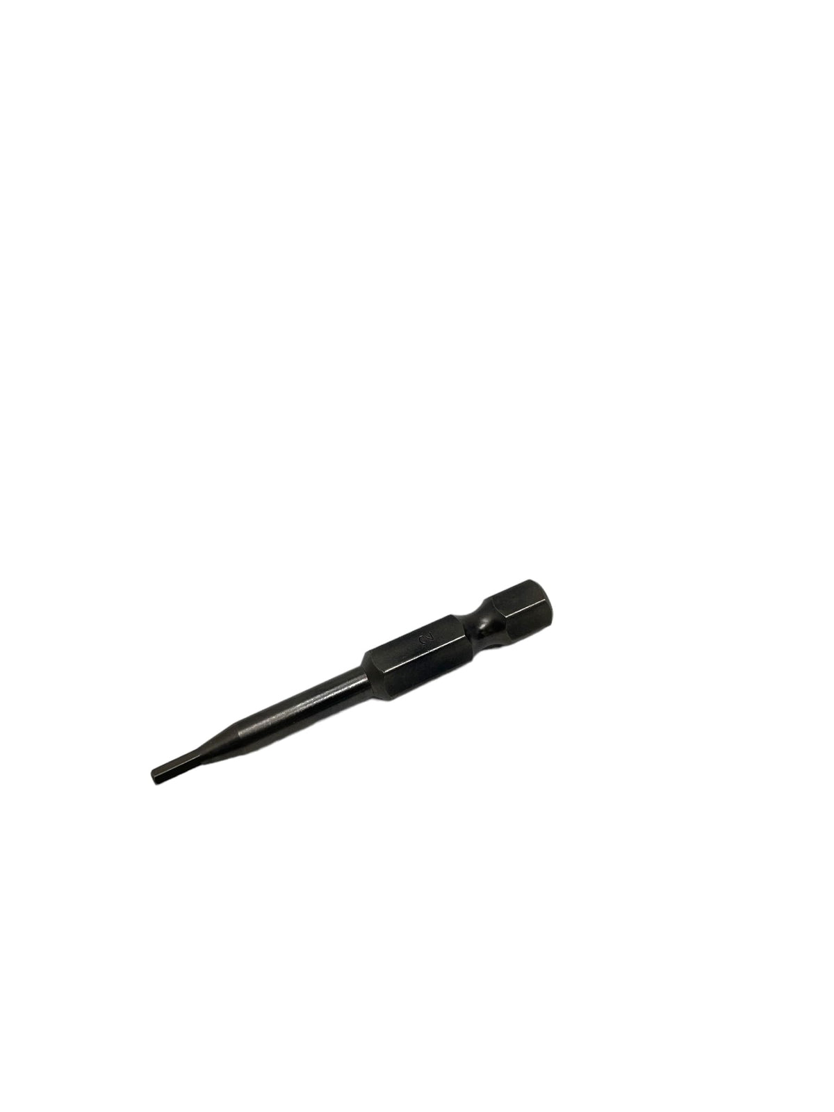 Tohnichi #58 Hex Bit (2mm) B-W2