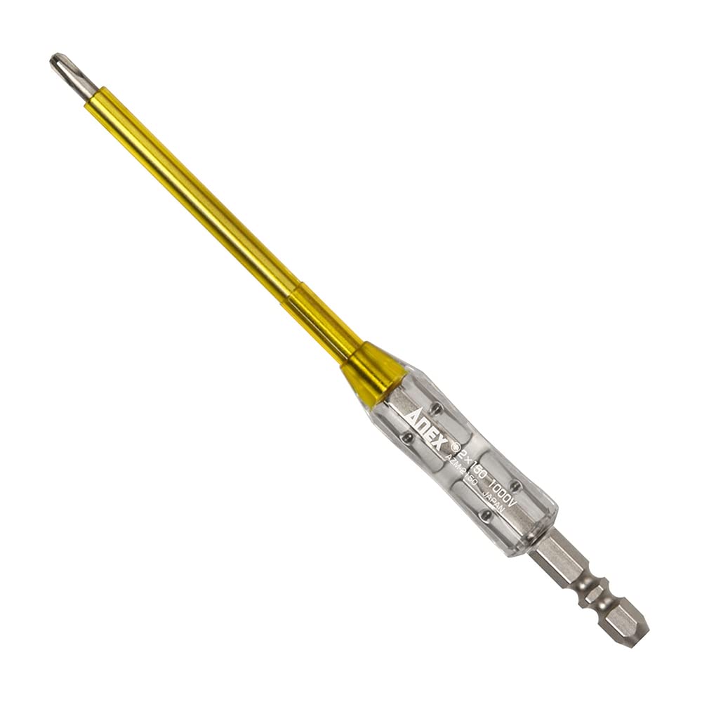 ANEX Insulation Bit AZM-2150
