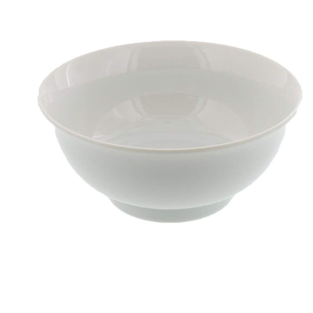 Table ware East Simple Bowl The First Time (White)