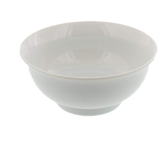Table ware East Simple Bowl The First Time (White)