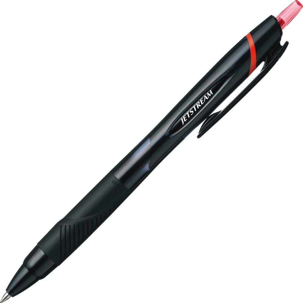 Mitsubishi Pencil Co., Ltd. ballpoint pen jet stream 0.7mm blue SXN15007.33 10 pieces