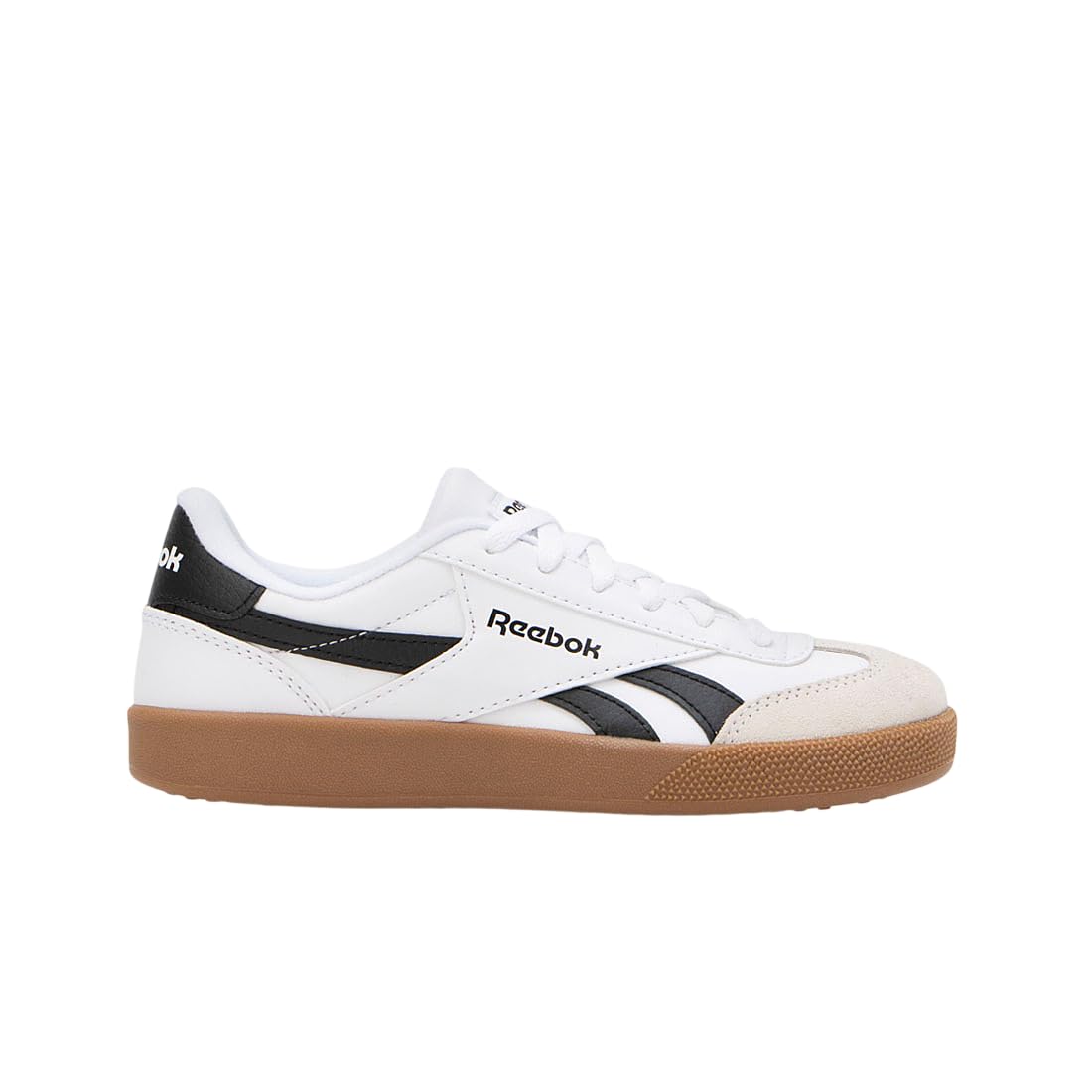 Reebok Smash Edge S Sneakers Boots, White, 25.0 cm