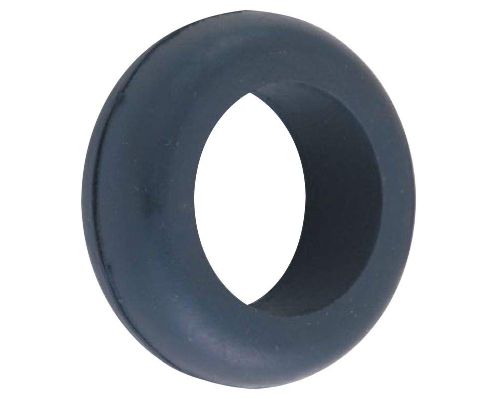 Joe Prince Takeshita Grommet BG Shape, φ1.7 x 0.04 inches (44 x 1 mm), 1 Piece PG-5 BG-32-1