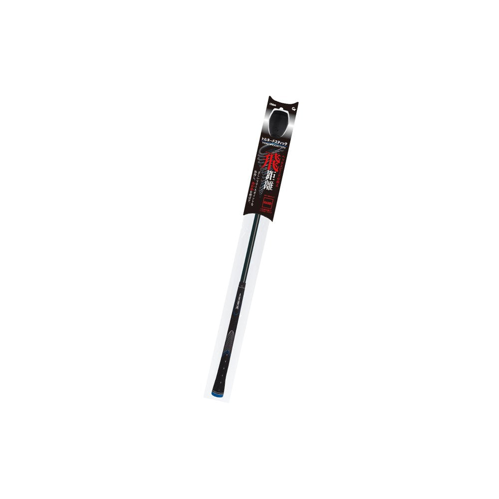 Tabata Tornado Stick Swing Trainer (Short (25"), Hard)