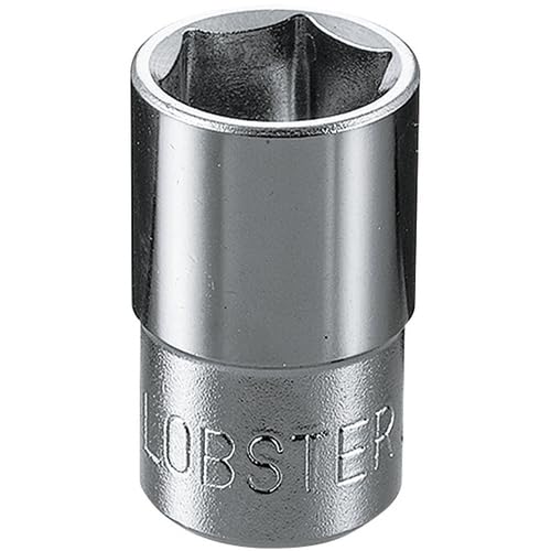 LM209S Square Drive Socket