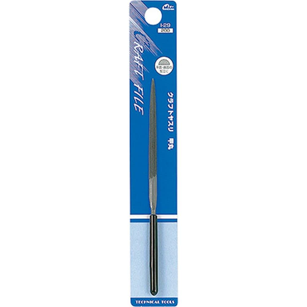 Mineshima I-29 Craft File, Primaru, Hobby Tool