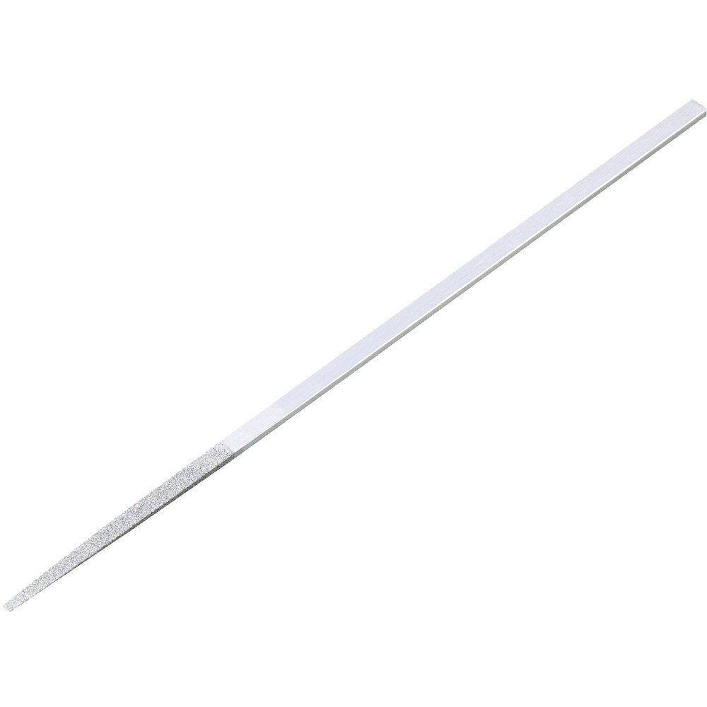 TRUSCO Diamond Tapered File TDH4254