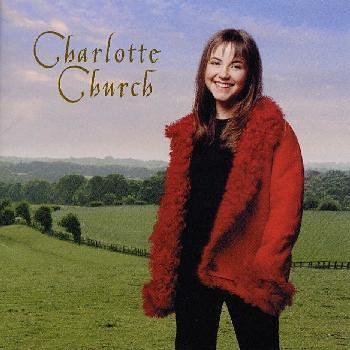 CHARLOTTE CHURCH