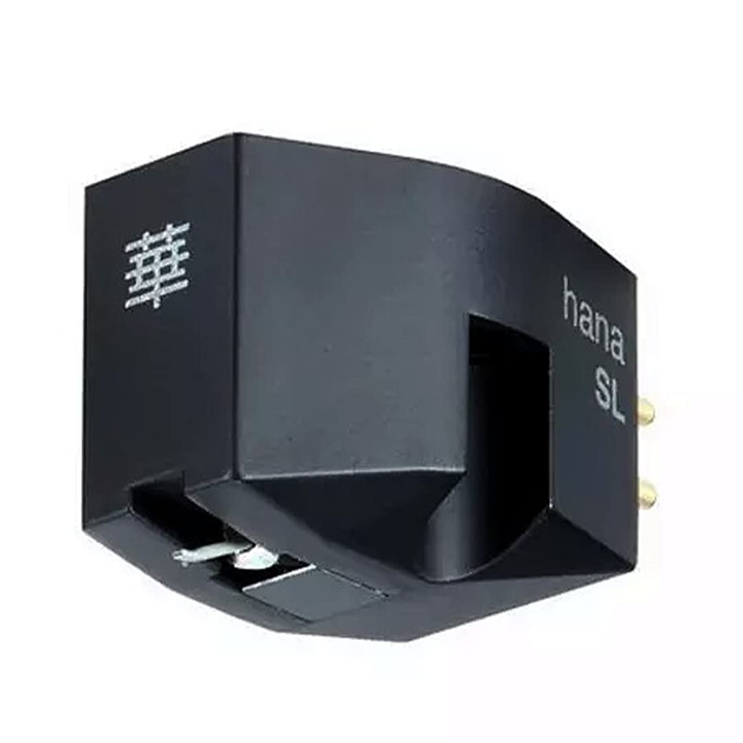 Hana SL Series Moving Coil Cartridges