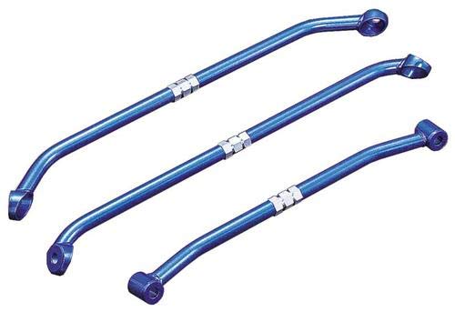 CUS Tension Rods