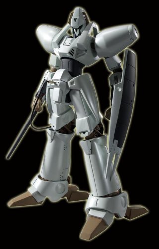 Heavy Metal L-gaim 1/100 Scale Limited Action Model by Megahouse